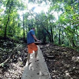 Meet your Posher, Lam